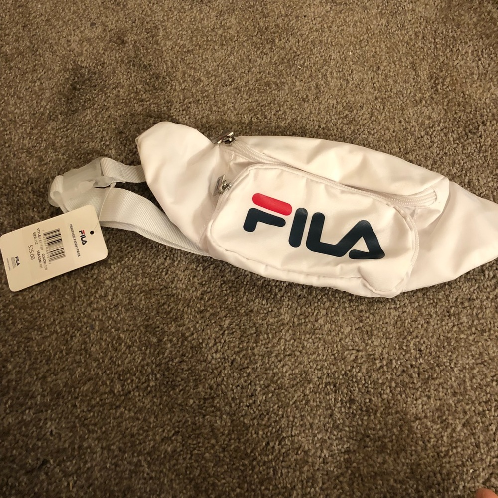 Fila fanny pack